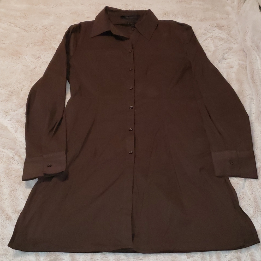 Express Tunic